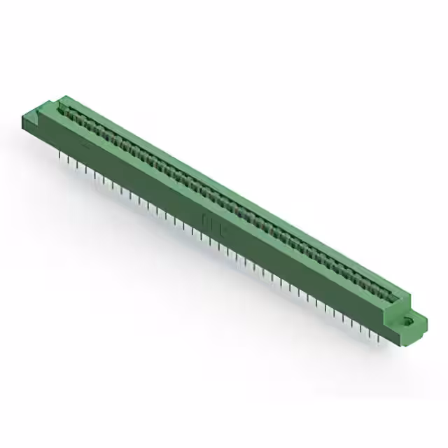 307-074-424-204 EDAC Inc.  Edgeboard Connectors